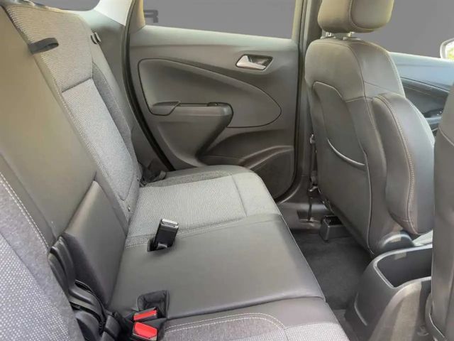 Opel Crossland X Elegance