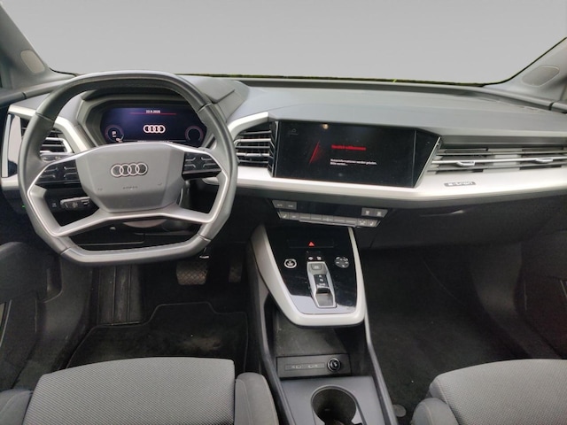 Audi Q4 e-tron Quattro