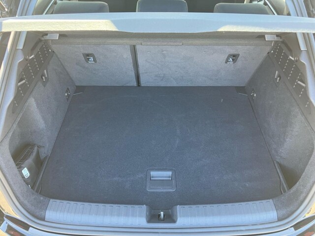 Audi A3 30 TFSI Sportback