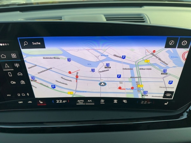 Audi A5 Avant Quattro S-Tronic