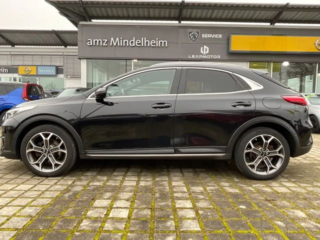 Kia XCeed GDi