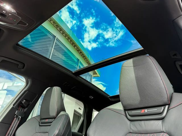 Audi Q6 e-tron Edition S-Line