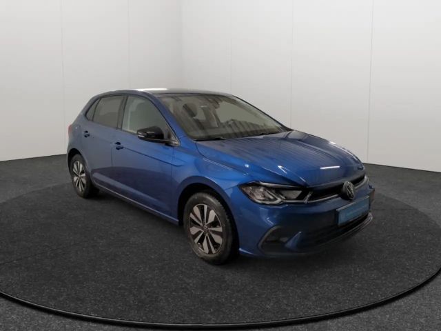 Volkswagen Polo 1.0 TSI DSG
