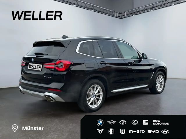BMW X3 xDrive xDrive30e