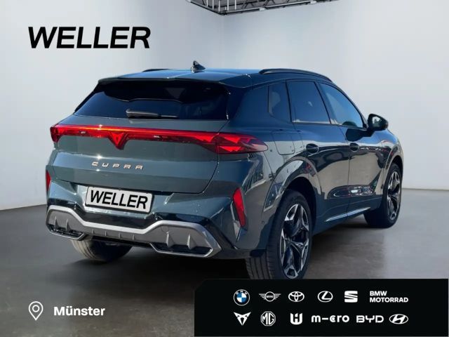 Cupra Terramar 2.0 TSI VZ