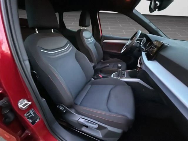 Seat Arona 1.0 TSI FR-lijn