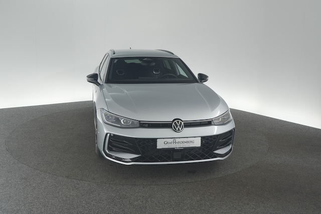 Volkswagen Passat 2.0 TDI DSG R-Line Variant