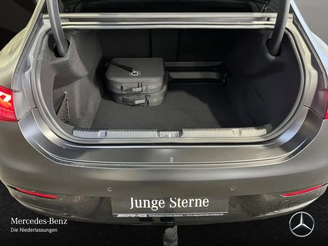 Mercedes-Benz EQE 350 AMG Line Sedan