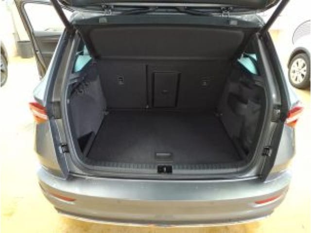 Skoda Karoq 1.5 TSI Sportline