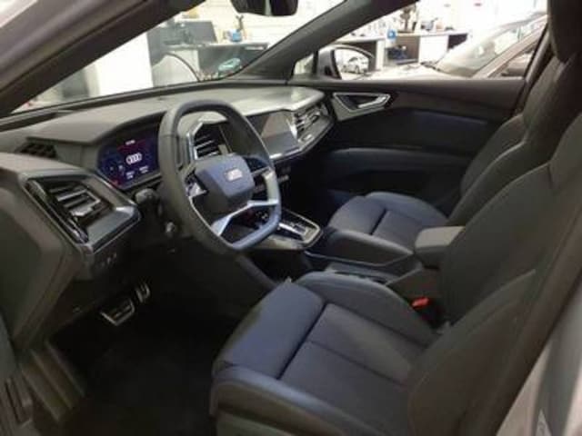 Audi Q4 e-tron 35