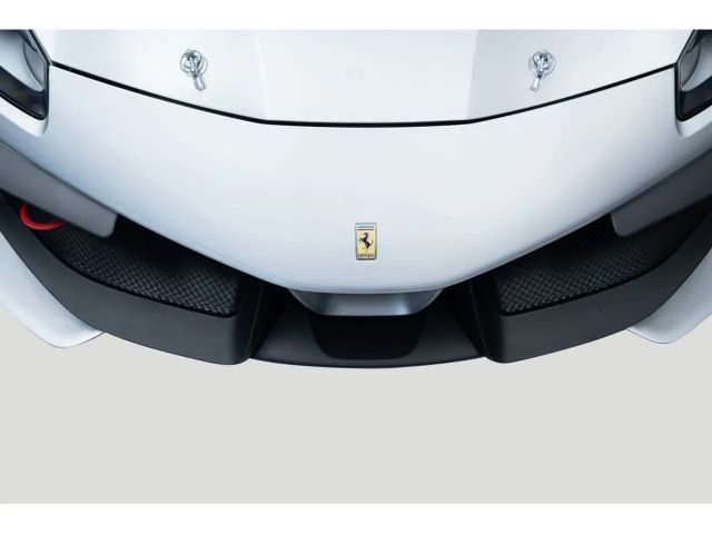 Ferrari 488 Challenge EVO >NEW CONDIT*PASSENGER SEAT<