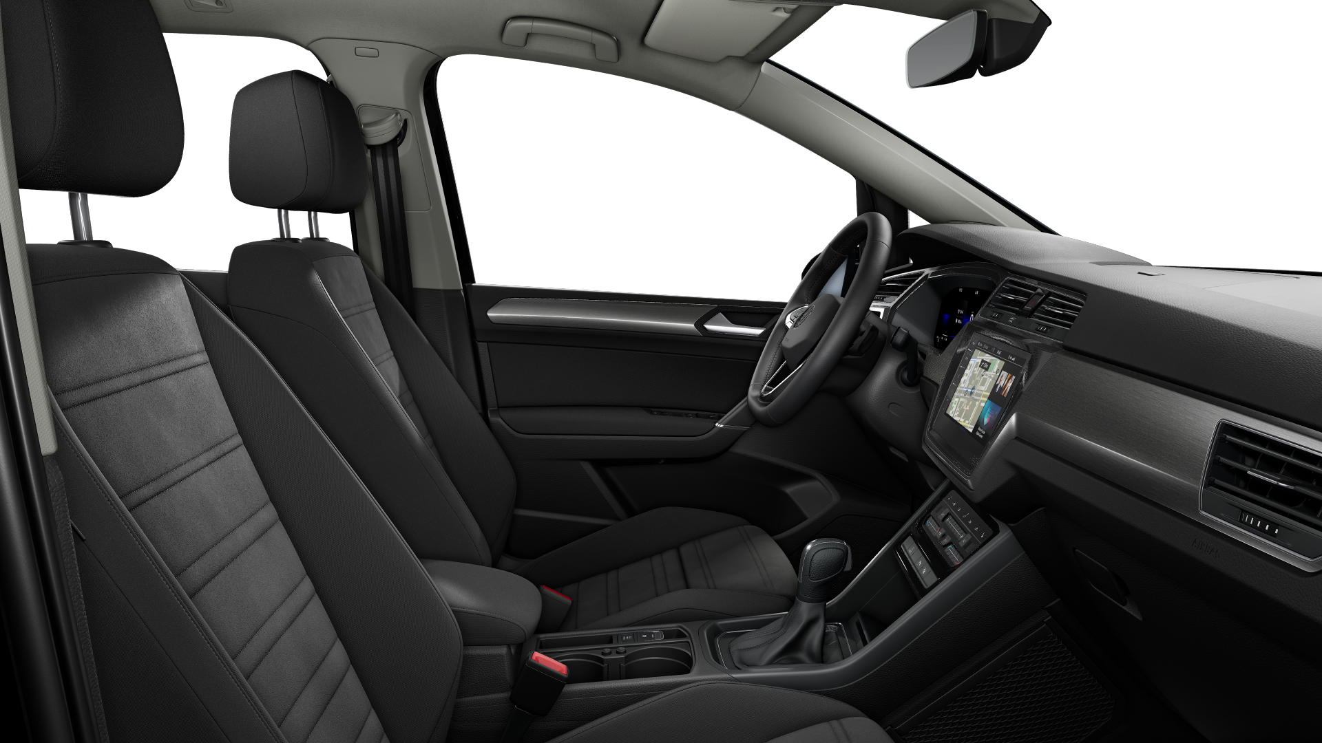 Volkswagen Touran 1.5 TSI