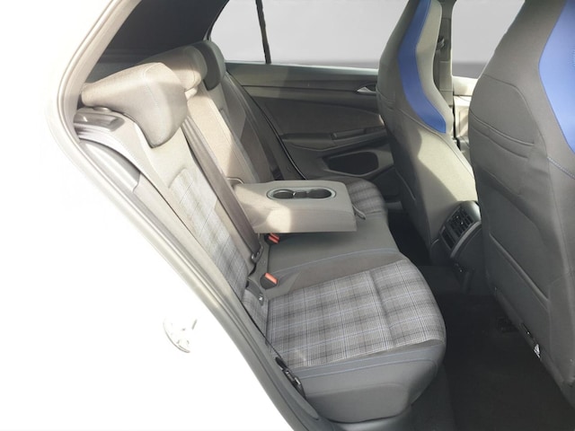 Volkswagen Golf GTE IQ.Drive