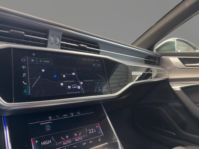 Audi S6 Avant Quattro