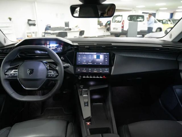 Peugeot 408 130 Allure Pack EAT8