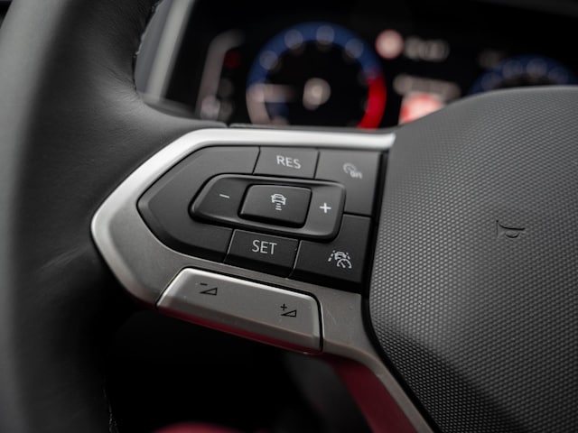 Volkswagen T-Roc 1.5 TSI DSG