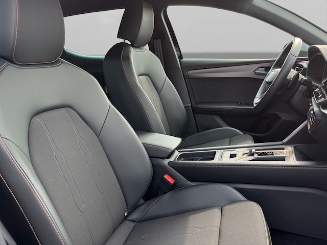 Cupra Leon 1.5 TSI DSG