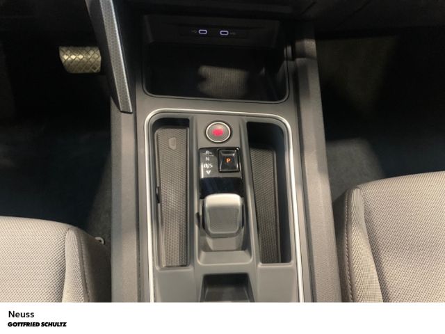 Seat Leon DSG Sportstourer Style