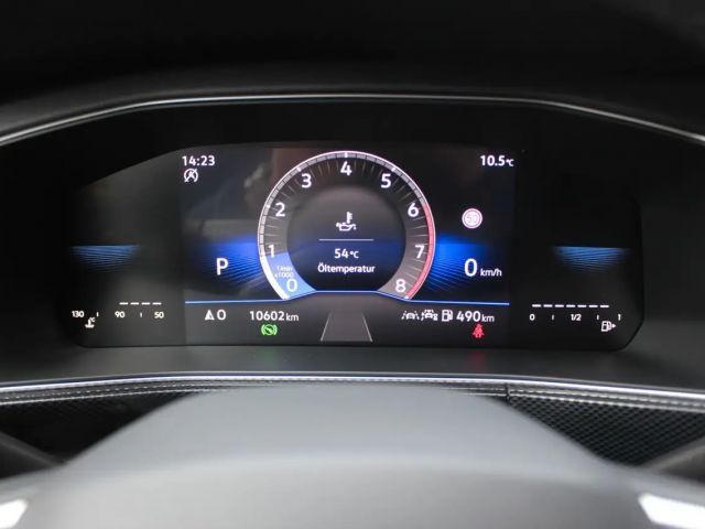 Volkswagen T-Cross 1.5 TSI DSG R-Line