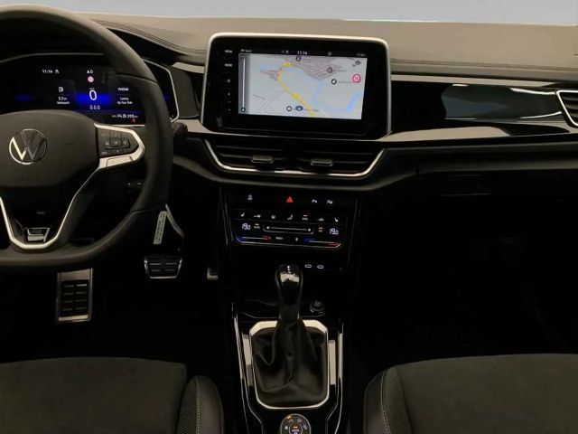 Volkswagen T-Roc DSG R-Line