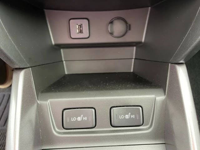 Suzuki Vitara 4x4 Comfort