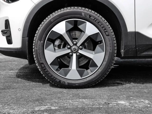 Volvo XC40 Dark Plus