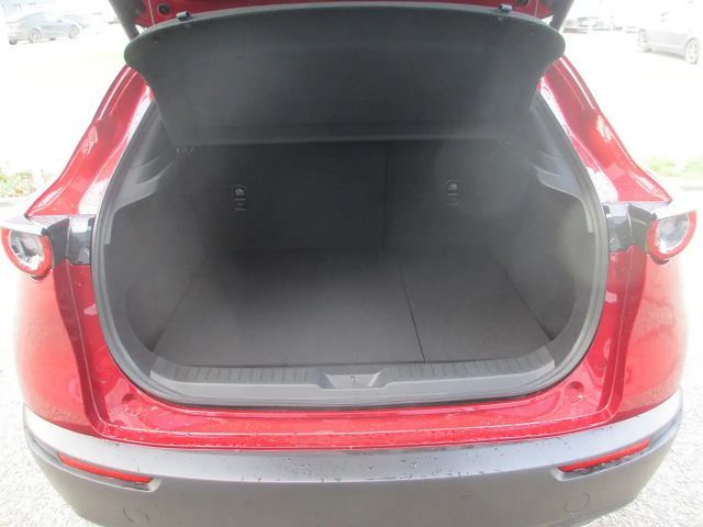 Mazda CX-30 Exclusive-line