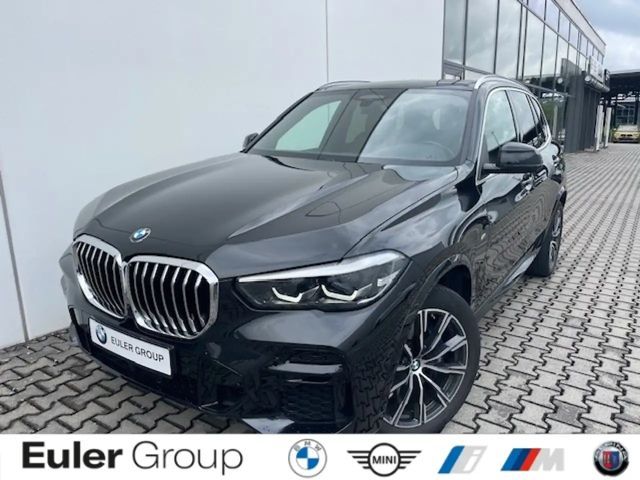 BMW X5 M-Sport xDrive