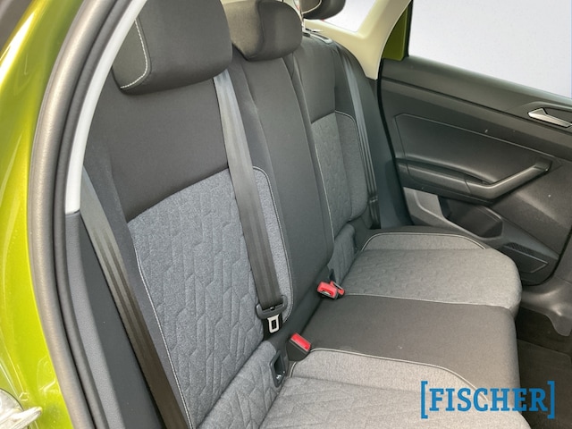 Volkswagen Taigo 1.0 TSI Move