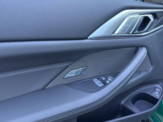 BMW M4 Competition Coupé Drive pro