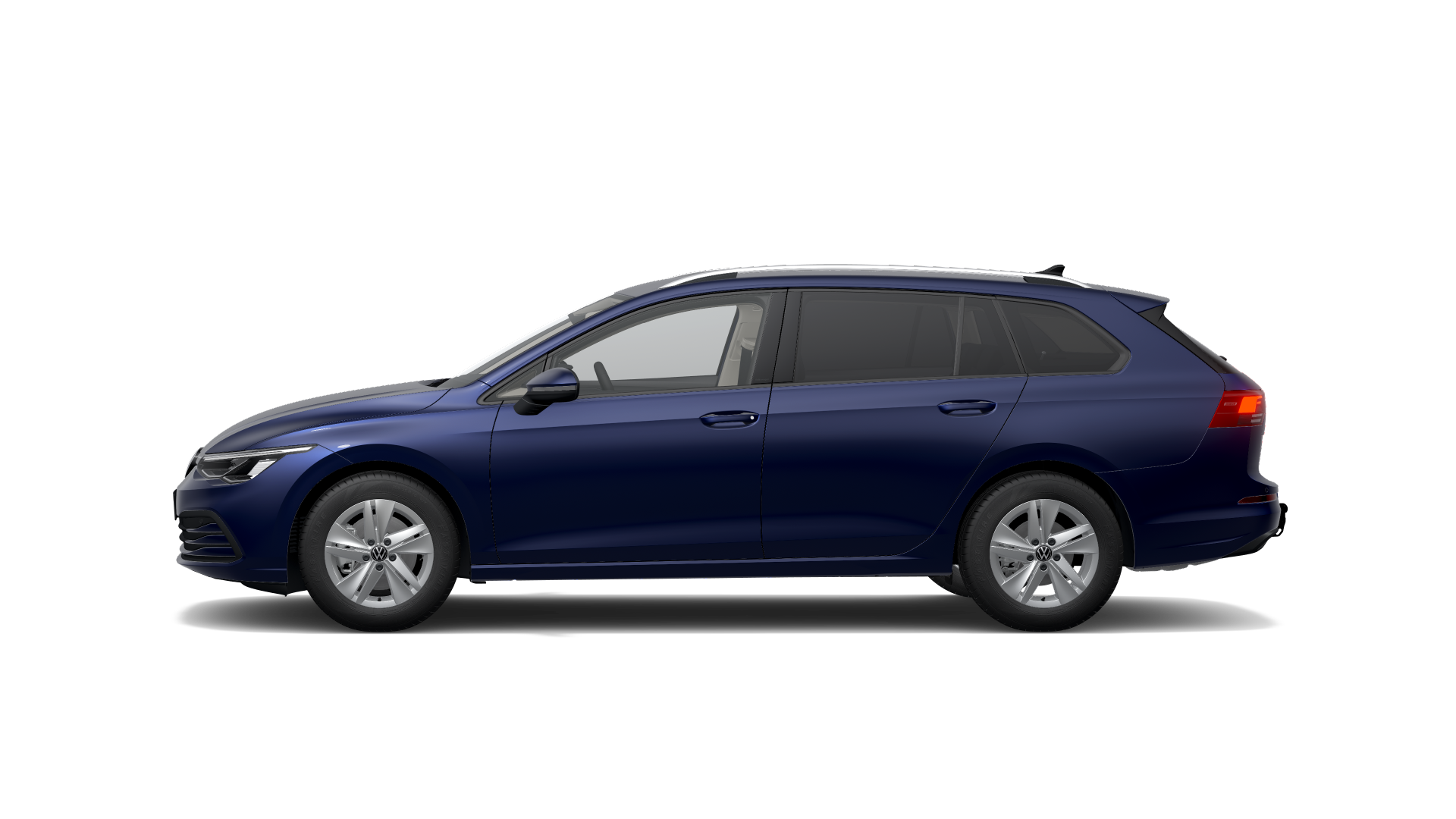 Volkswagen Golf 2.0 TDI Golf VIII Life Variant