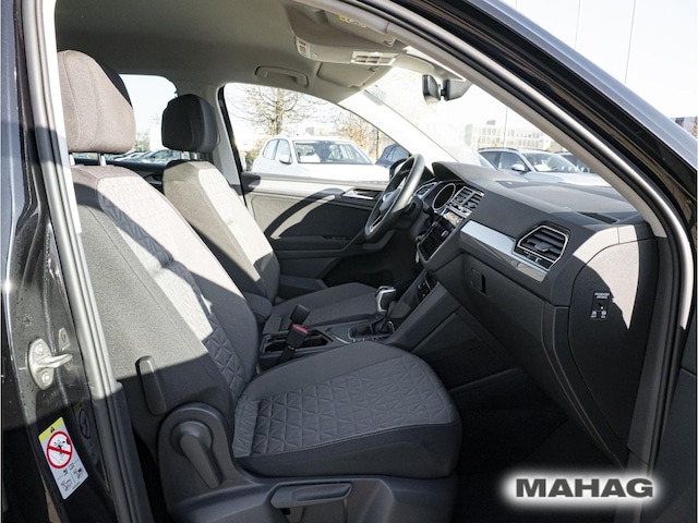 Volkswagen Tiguan 1.5 TSI DSG Life