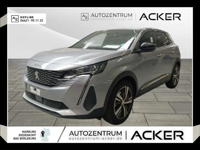 Peugeot 3008 Allure Pack