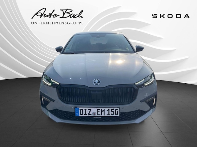 Skoda Scala 1.0 TSI 85 Tour