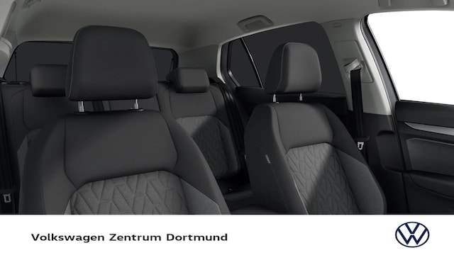 Volkswagen Golf 1.5 eTSI Golf VIII Life