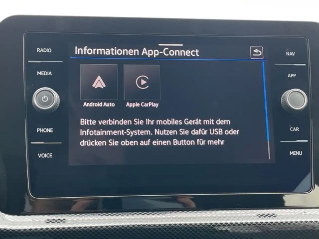 Volkswagen T-Cross 1.0 TSI DSG Life