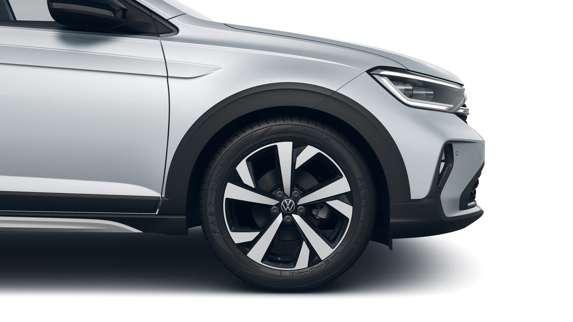 Volkswagen Taigo Style