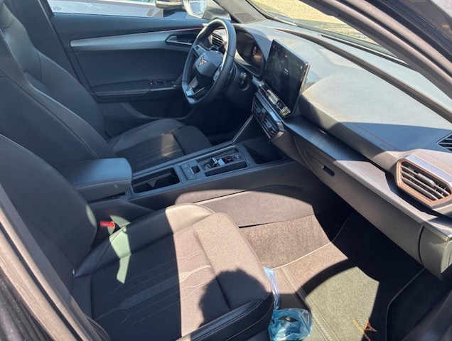 Cupra Formentor 1.4 VZ e-Hybrid