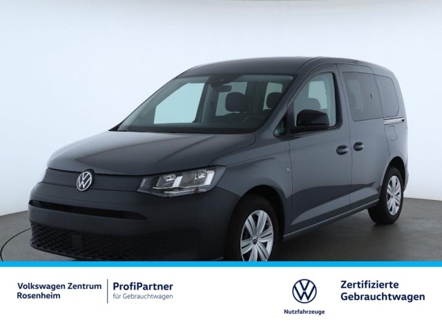 Volkswagen Caddy Combi