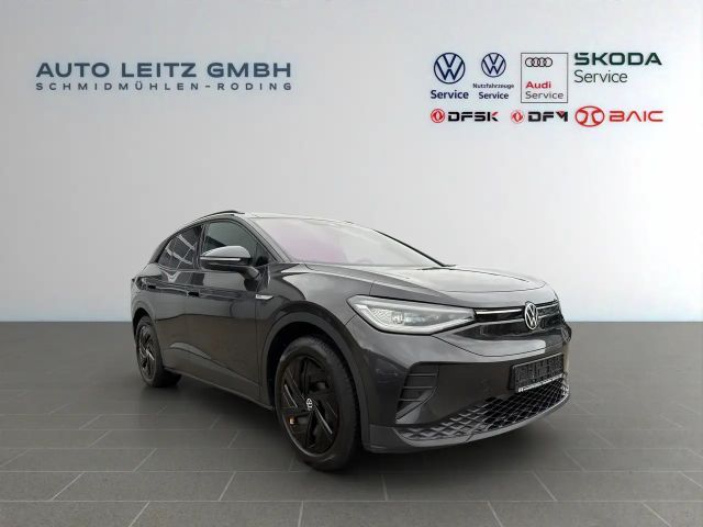 Volkswagen ID.4 Performance Pro