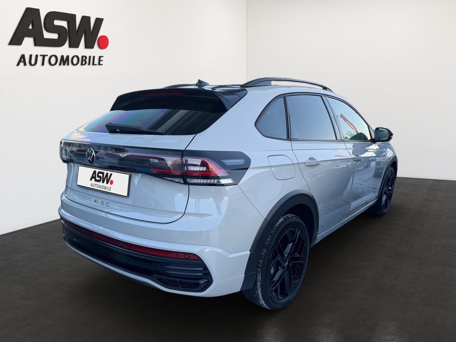 Volkswagen Taigo 1.0 TSI DSG IQ.Drive R-Line Style