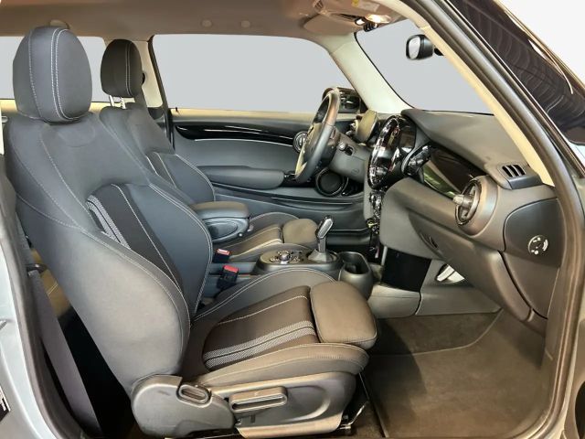 MINI Mini Electric SE