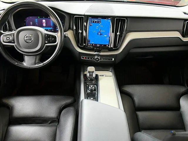 Volvo XC60 AWD Geartronic Inscription