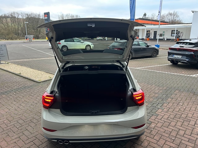 Volkswagen Polo 2.0 TSI