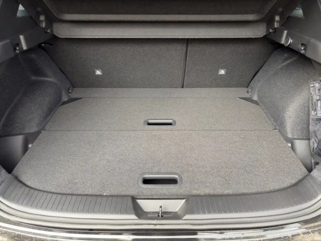 Nissan Qashqai Tekna