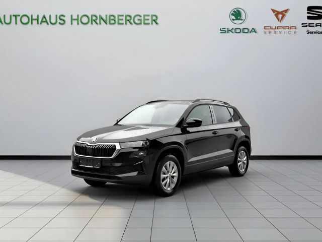 Skoda Karoq 1.5 TSI Selection