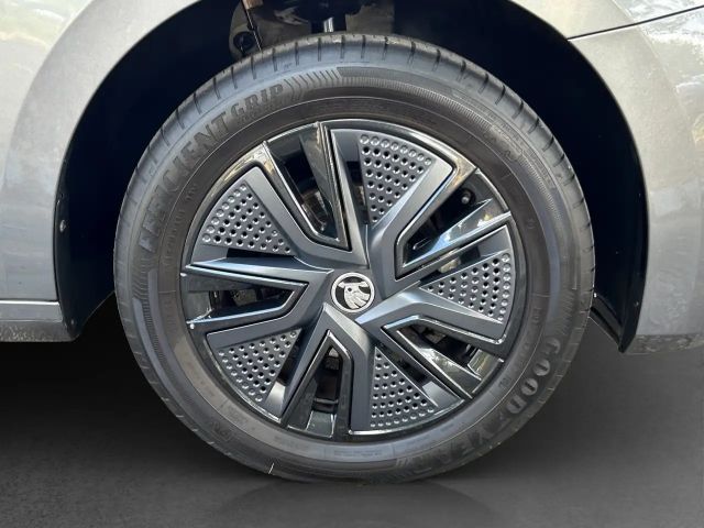 Skoda Fabia Style Style