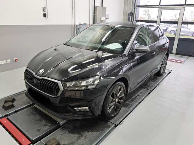 Skoda Fabia 1.5 TSI Style Style