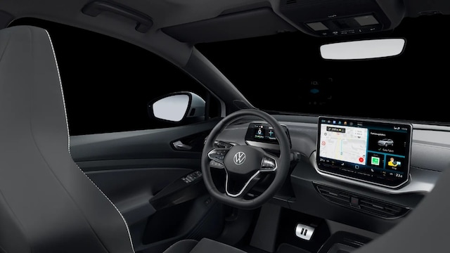 Volkswagen ID.4 NaviPro Pano harman IQLight Kam. Navi