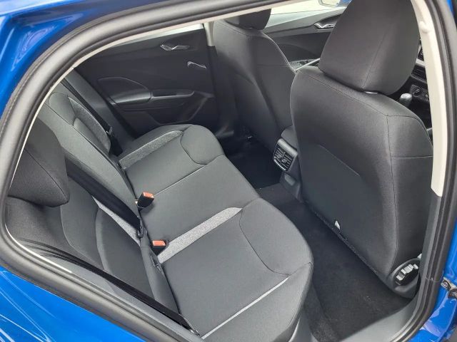 Skoda Fabia Essence 1.0 MPI 59 KW 5-Gang Vorführwagen